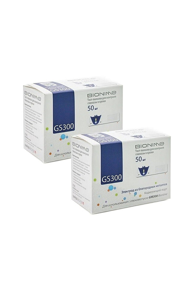 Bionime gm300
