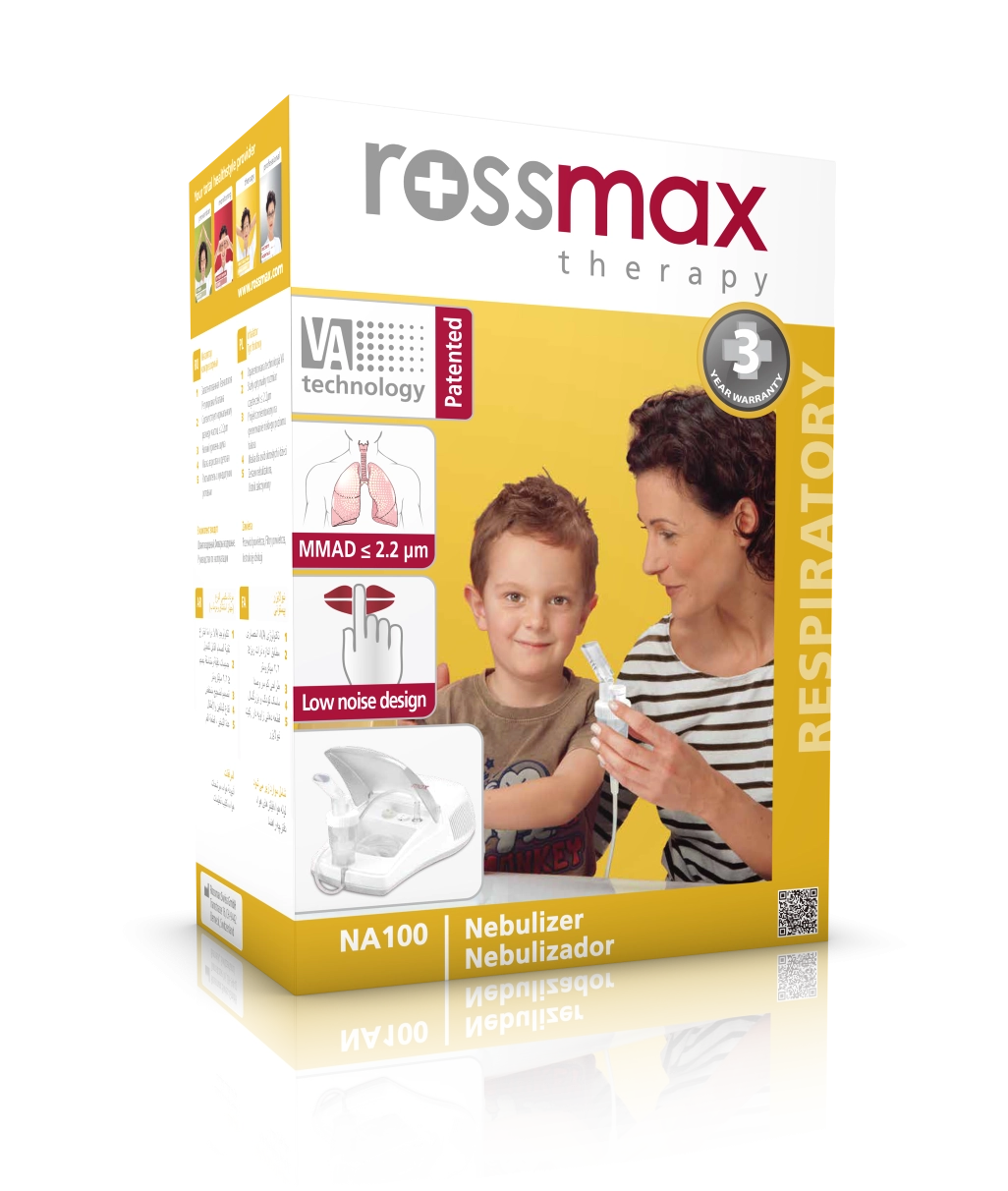 Ross max