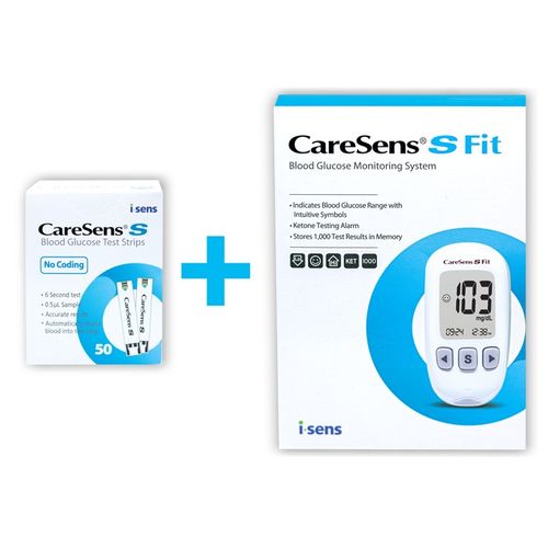 caresence