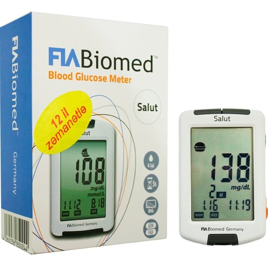 FIA Biomed