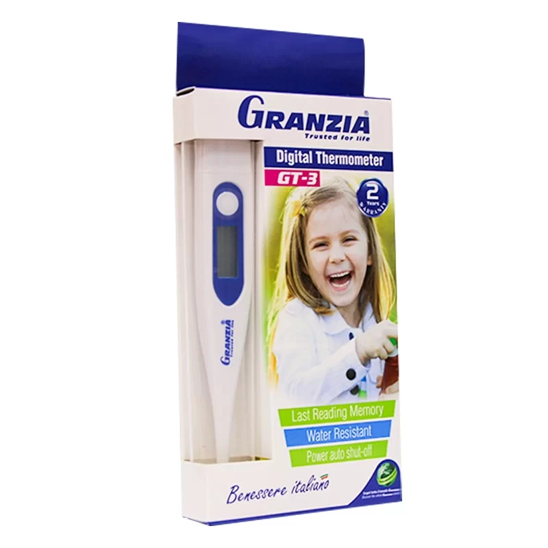 Granzia GT-3