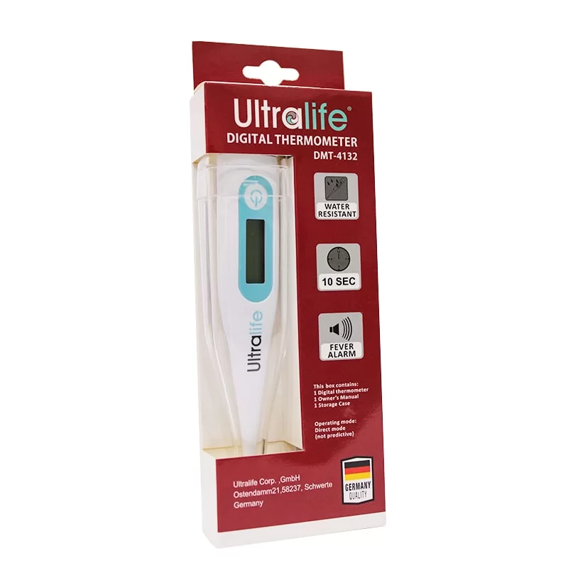 UltraLife digital