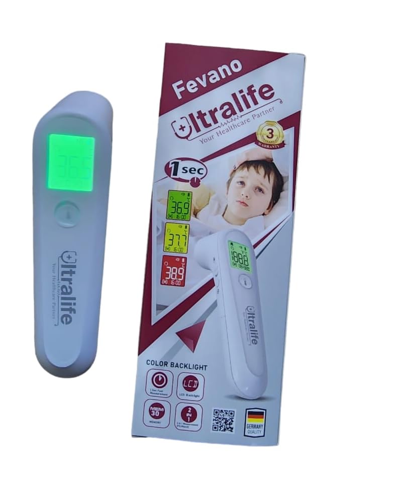 UltraLife Fevano