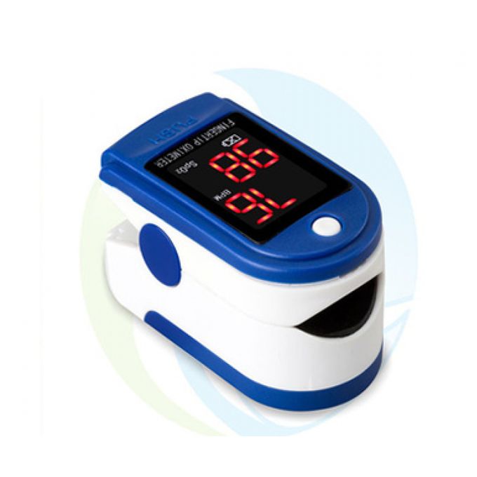 Oxmeter